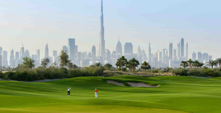 Top Investment Opportunities in Dubai for 2026